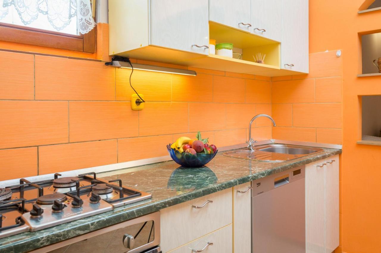 Apartman Maslic Split Exterior foto