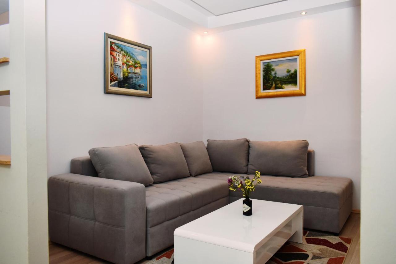Apartman Maslic Split Exterior foto