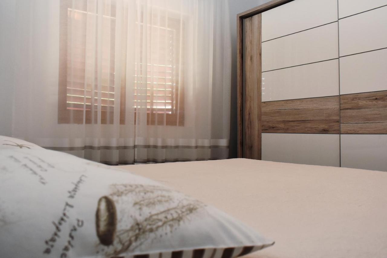 Apartman Maslic Split Exterior foto